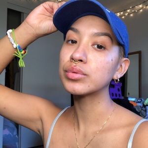 Meet your Posher, Alyssa